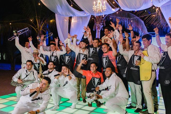 Nuestra Boda m & s - 40