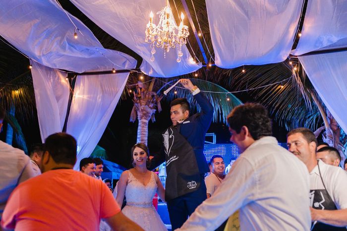 Nuestra Boda m & s - 41