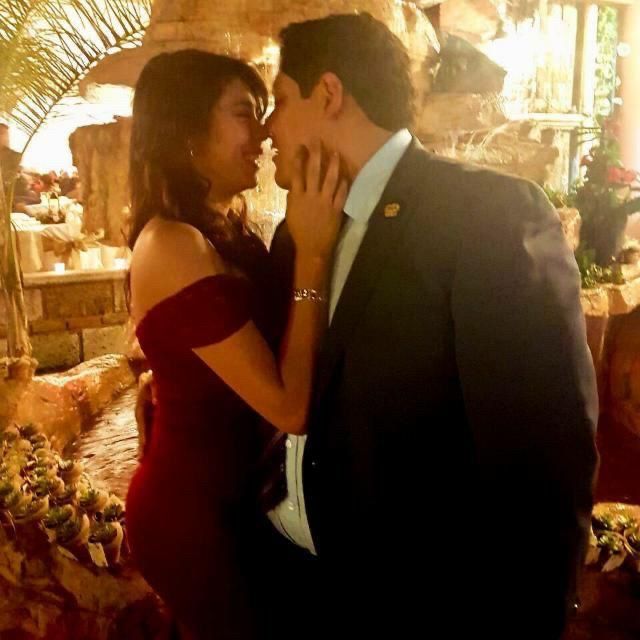 Último paso: ¡cuéntanos tu historia de amor! 1