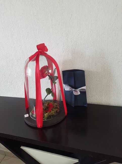 Boda inspirada en "la bella y la bestia" - 1