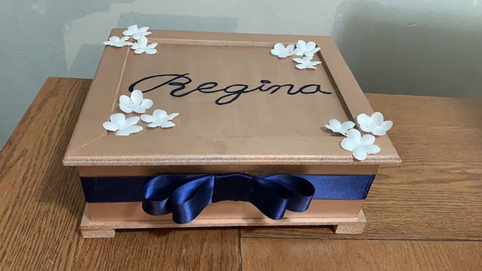 Frases para damas de honor 1