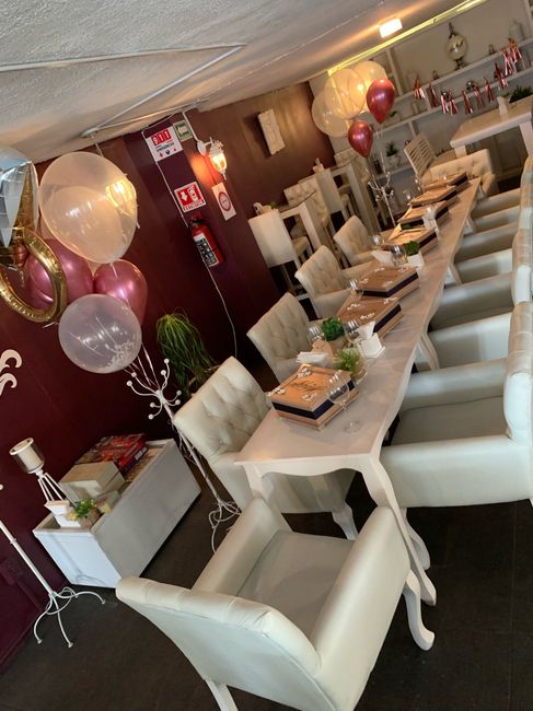 Frases para damas de honor 3