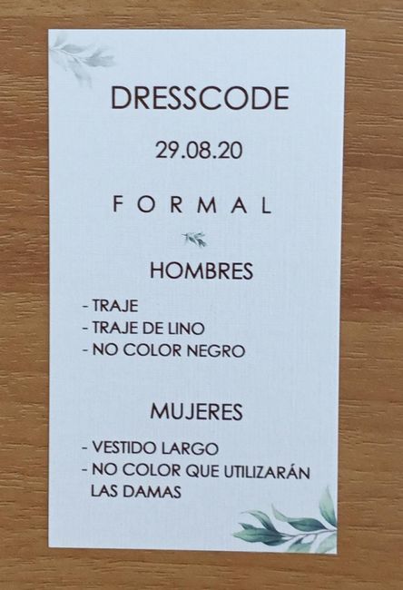 Invitaciones 💕!!! - 3