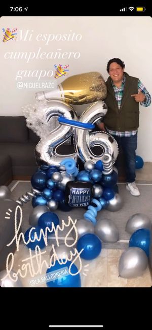 Al día! presuman a su pareja 😁 - 1