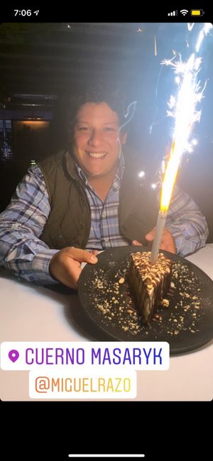 Al día! presuman a su pareja 😁 - 3