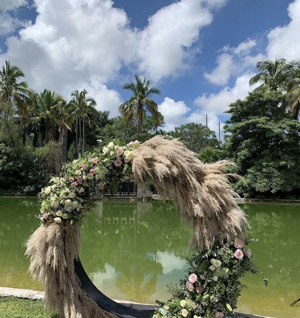 Organización de boda 22