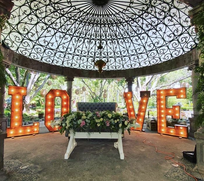 Organización de boda 24