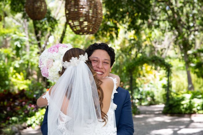 Fotitos del encuentro 👰🤵 2