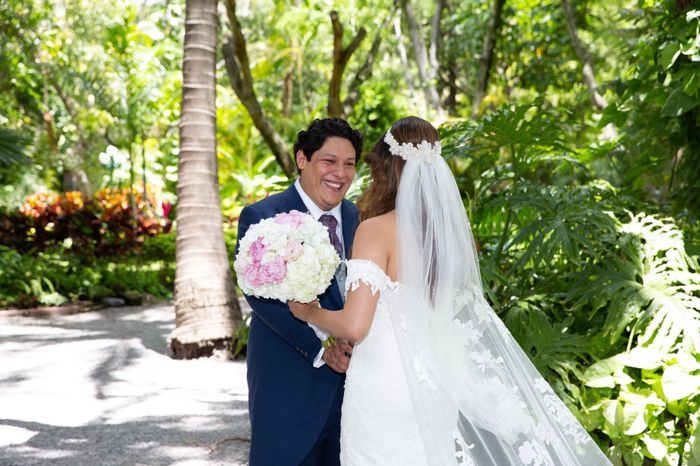 Fotitos del encuentro 👰🤵 3