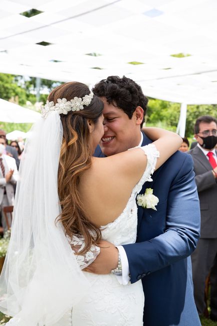 Fotitos del encuentro 👰🤵 5