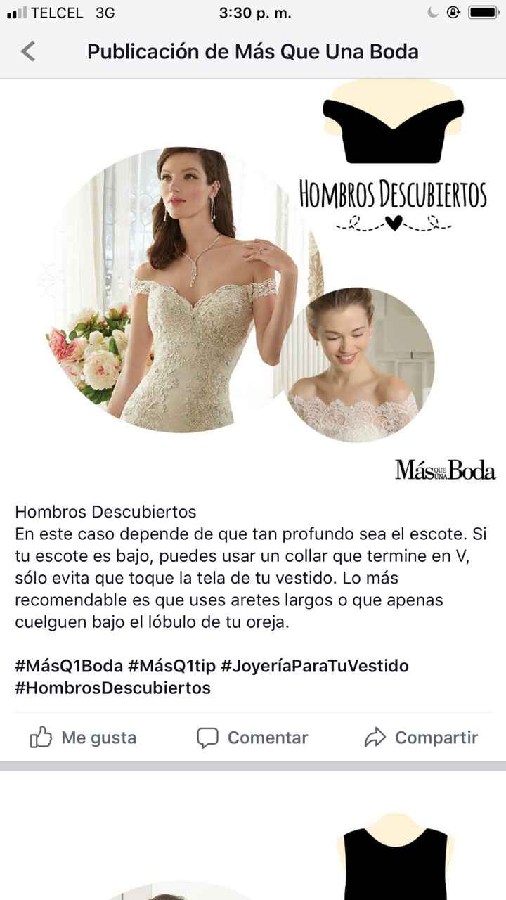 Tips para elegir los accesorios adecuados - 2