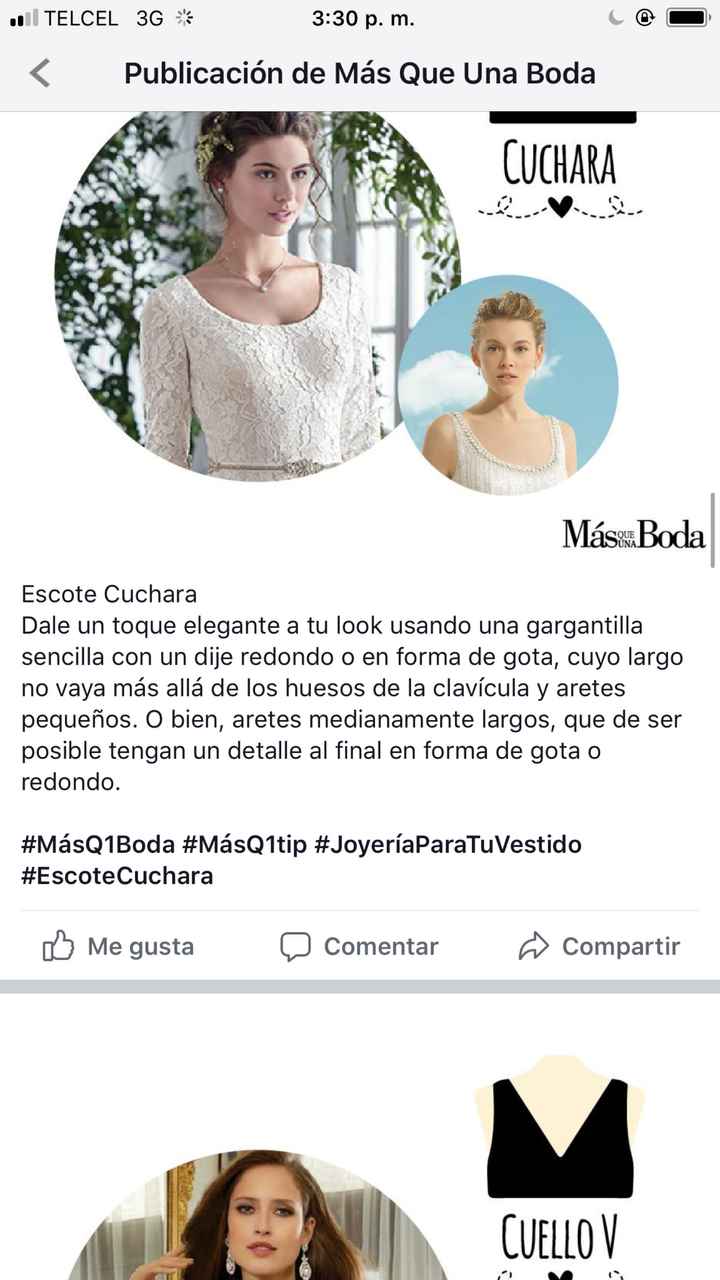 Tips para elegir los accesorios adecuados - 3