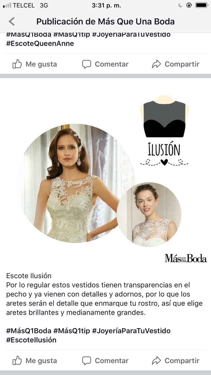Tips para elegir los accesorios adecuados - 4