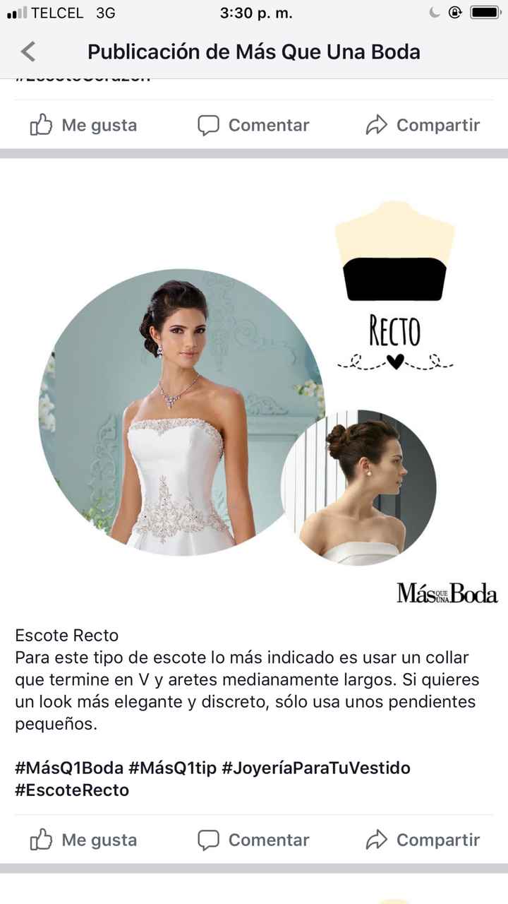 Tips para elegir los accesorios adecuados - 5