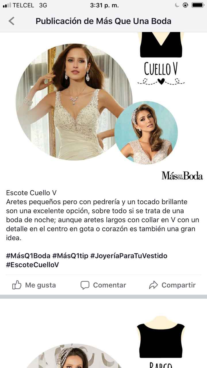 Tips para elegir los accesorios adecuados - 6