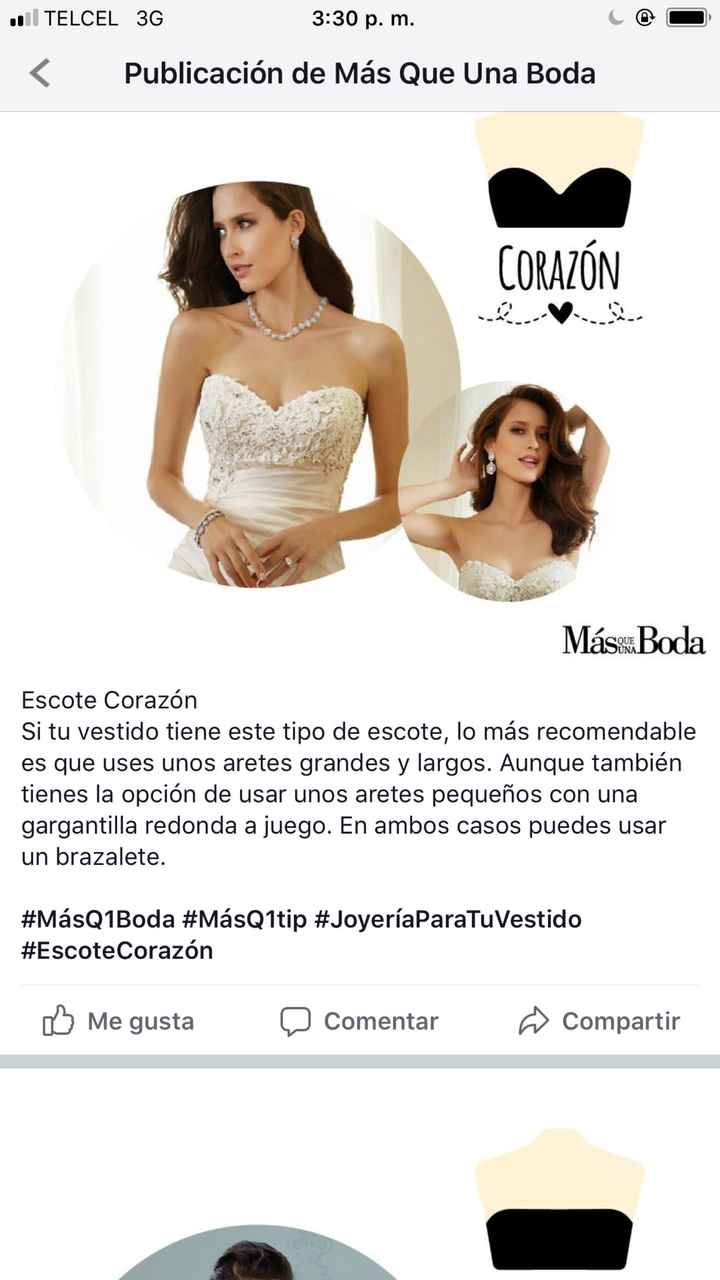 Tips para elegir los accesorios adecuados - 7