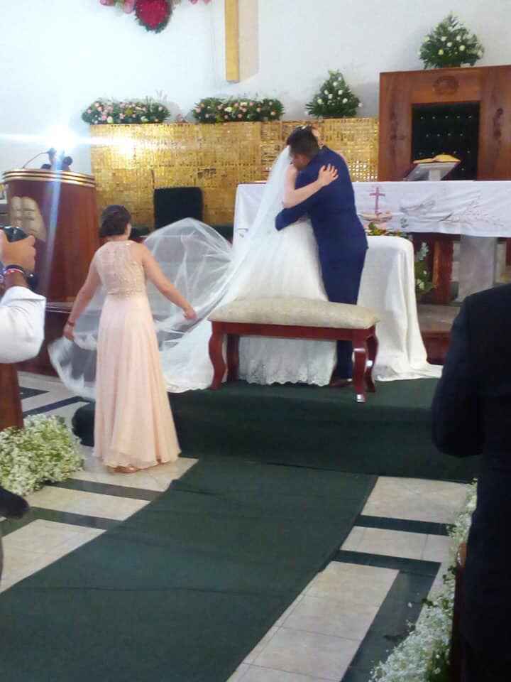 Nuestra Boda m & s - 1