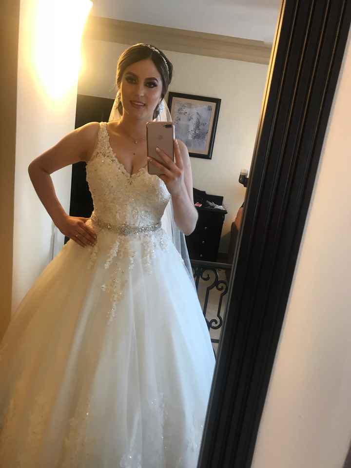 Nuestra Boda m & s - 3
