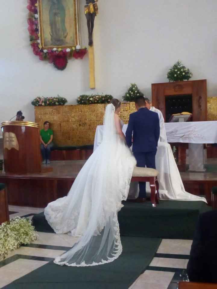 Nuestra Boda m & s - 4