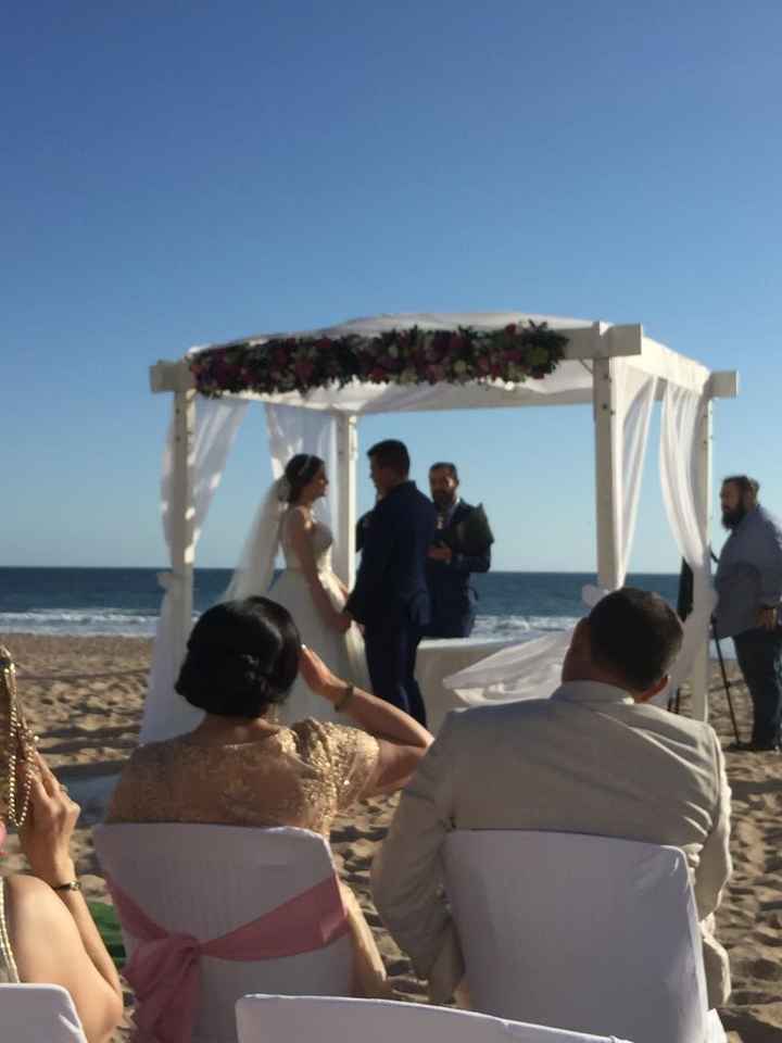 Nuestra Boda m & s - 10
