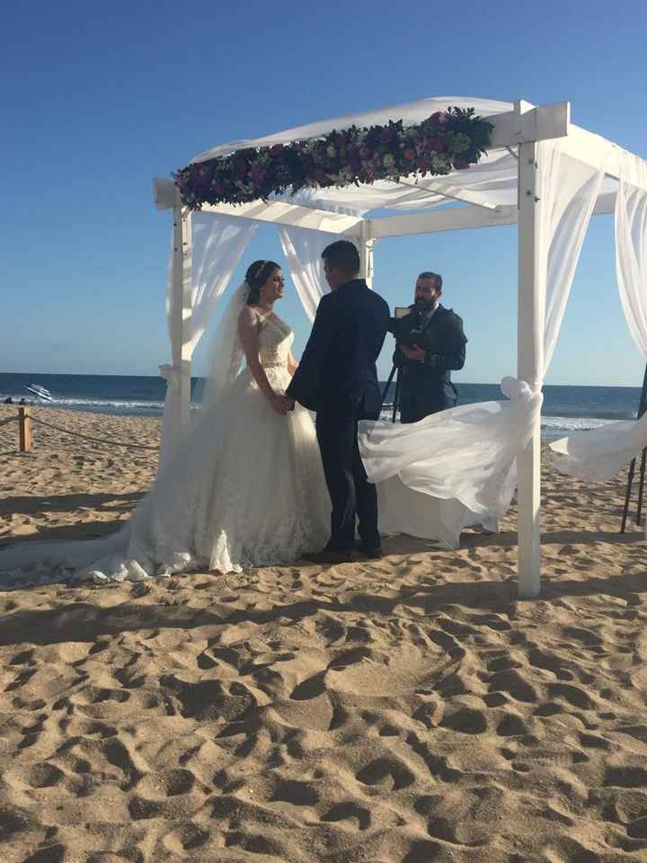 Nuestra Boda m & s - 12