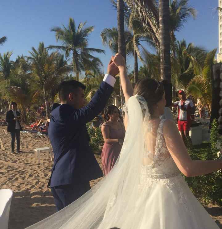 Nuestra Boda m & s - 13