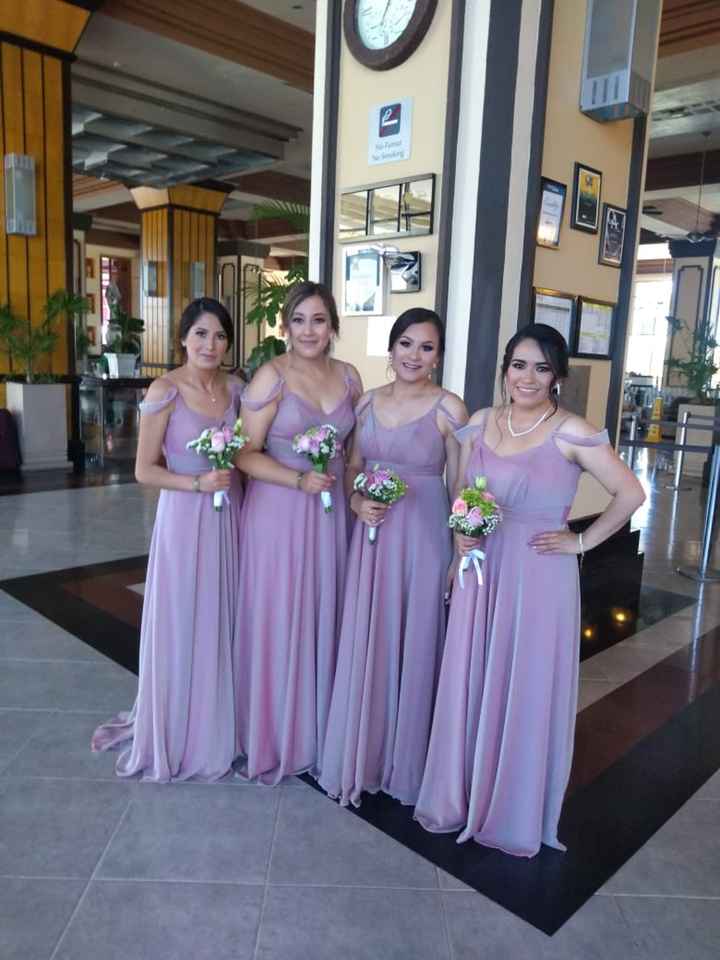 Nuestra Boda m & s - 14