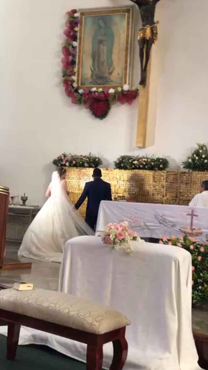 Nuestra Boda m & s - 15
