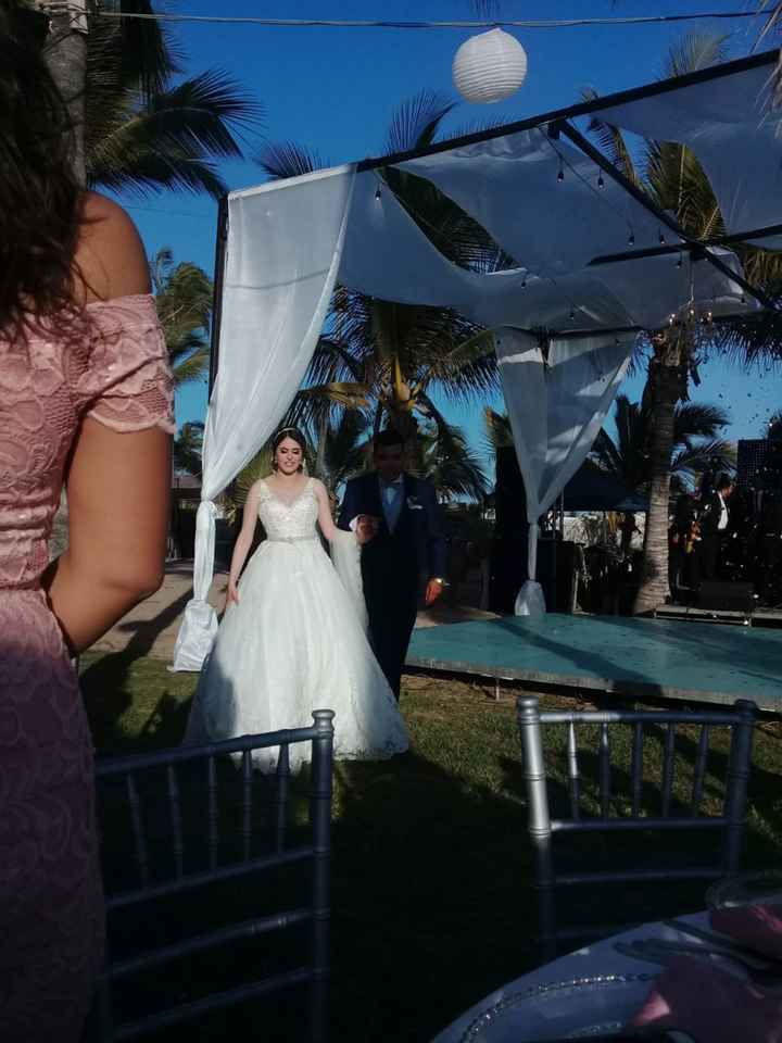 Nuestra Boda m & s - 16