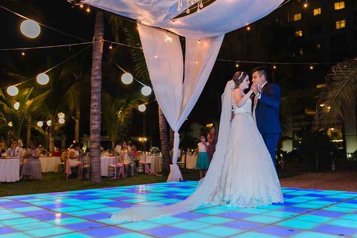 Nuestra Boda m & s - 17
