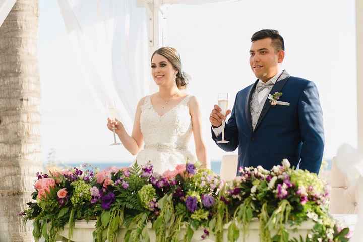 Nuestra Boda m & s - 18