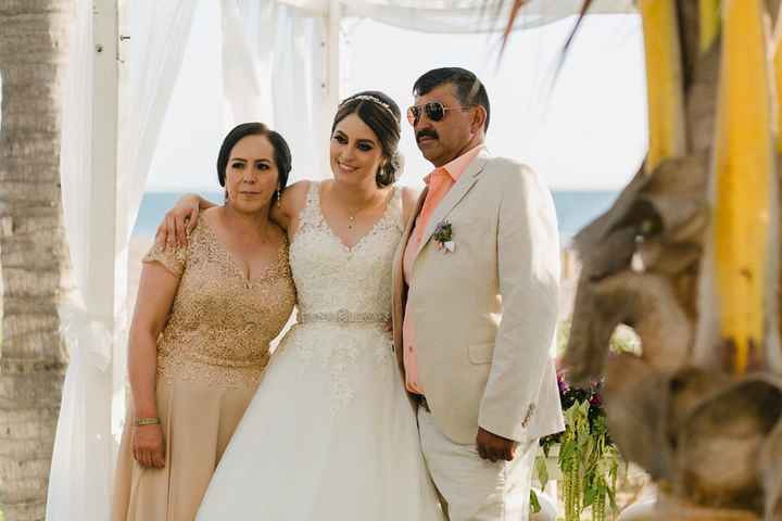 Nuestra Boda m & s - 19