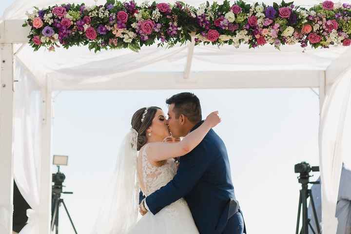 Nuestra Boda m & s - 20