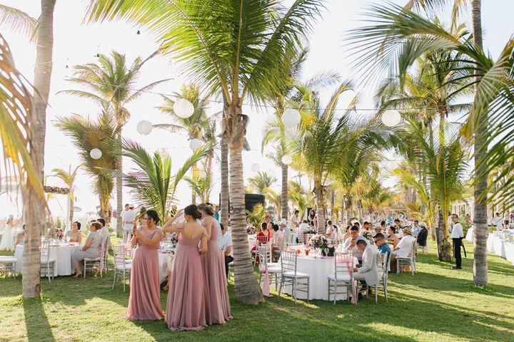 Nuestra Boda m & s - 22