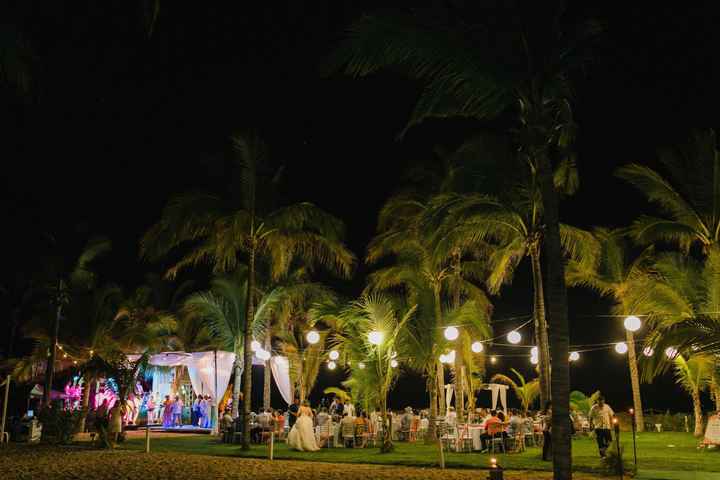 Nuestra Boda m & s - 23