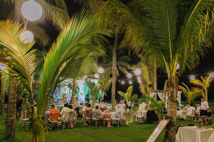 Nuestra Boda m & s - 25