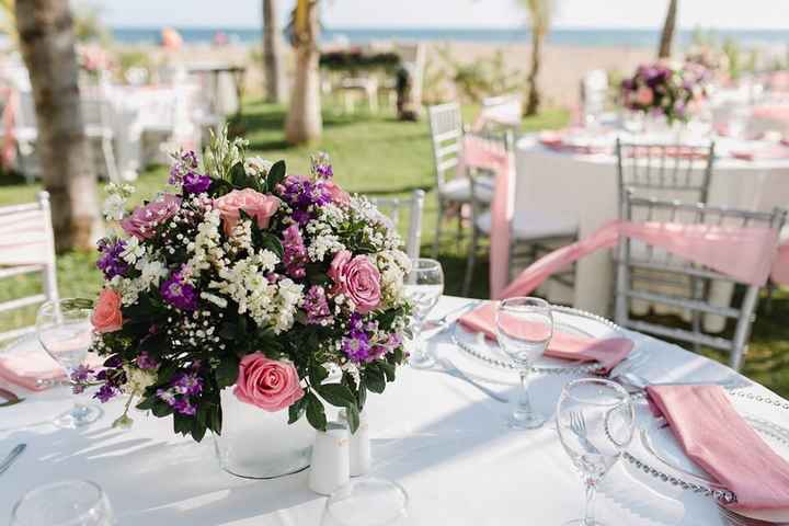 Nuestra Boda m & s - 27