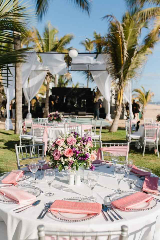 Nuestra Boda m & s - 28