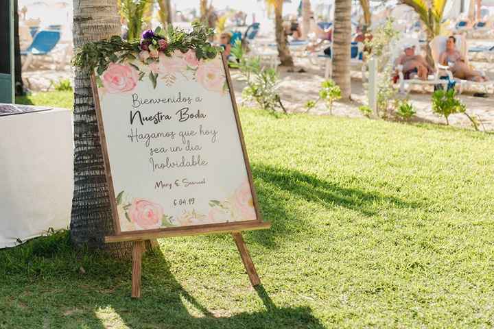 Nuestra Boda m & s - 29