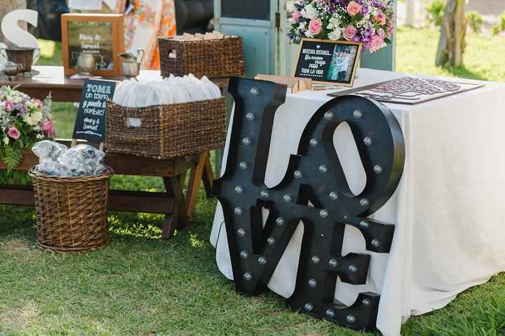Nuestra Boda m & s - 30