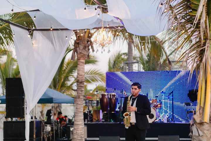 Nuestra Boda m & s - 35