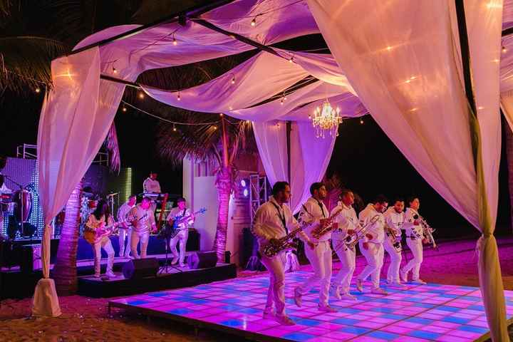 Nuestra Boda m & s - 36