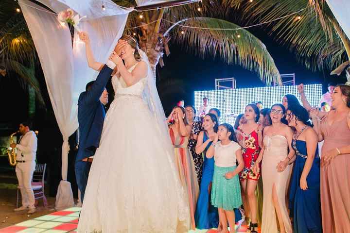 Nuestra Boda m & s - 37