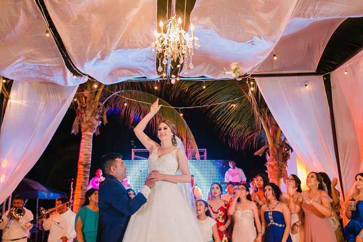 Nuestra Boda m & s - 38