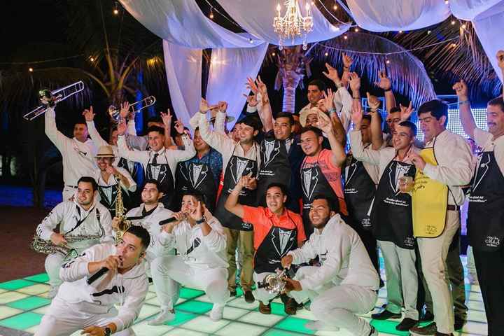 Nuestra Boda m & s - 40