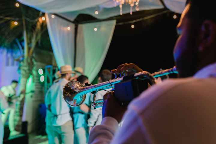 Nuestra Boda m & s - 42