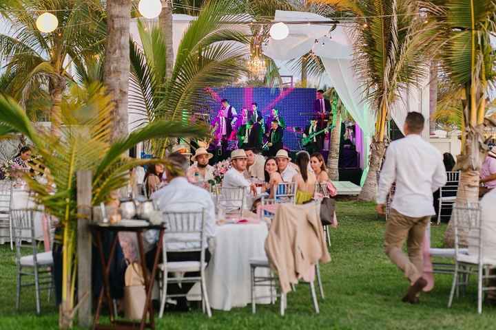 Nuestra Boda m & s - 43