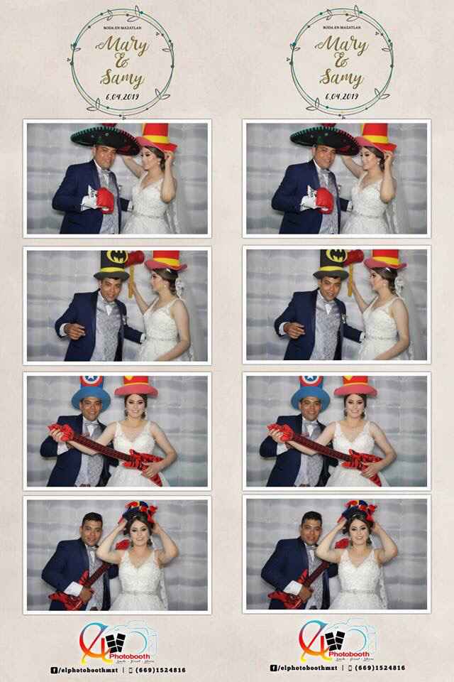 Nuestra Boda m & s - 44