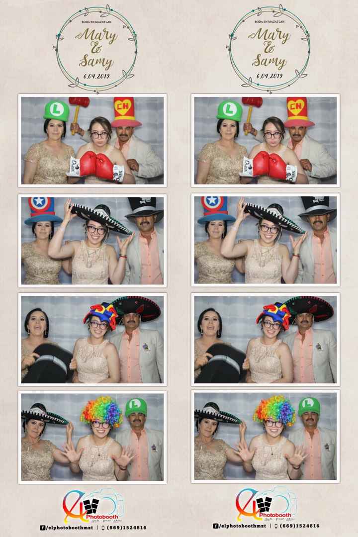 Nuestra Boda m & s - 45