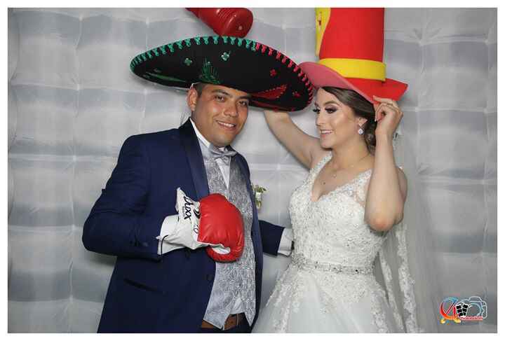 Nuestra Boda m & s - 47